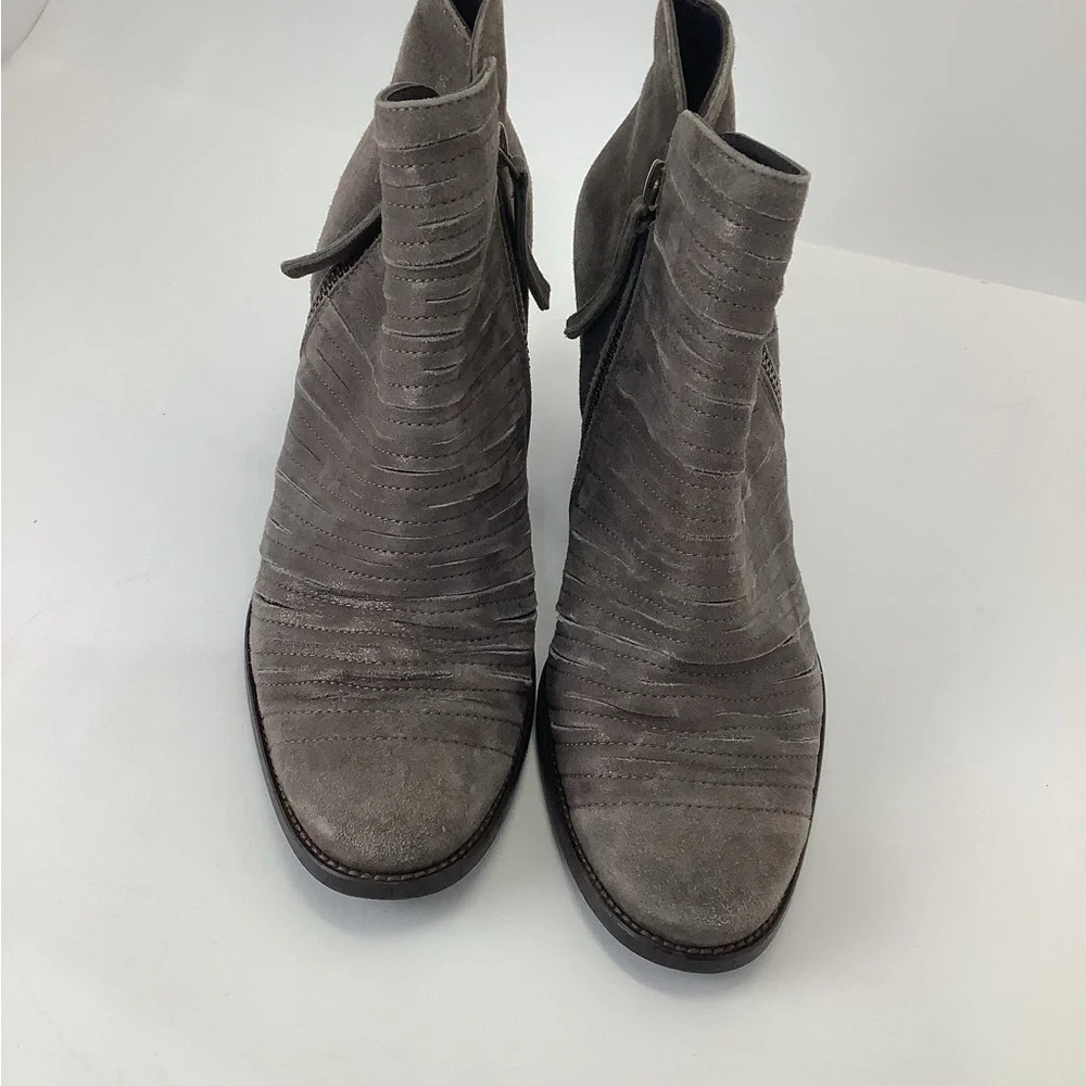 Paul Green Malibu Sliced Ankle Booties womens size 8.5 (UK 6) 3